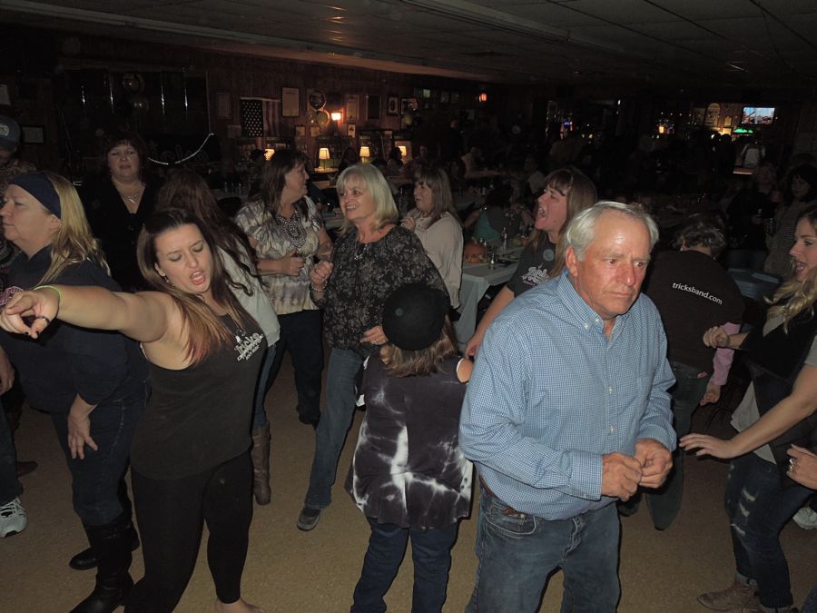 Nov 12 Legion TomPics