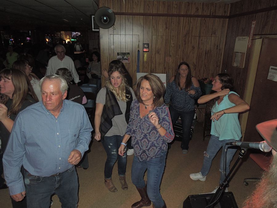 Nov 12 Legion TomPics