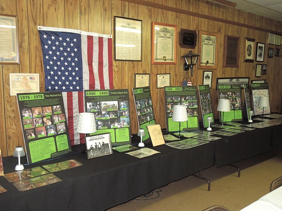 Nov 12 Legion TomPics