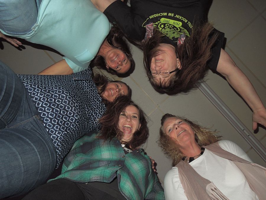 Nov 12 Legion TomPics