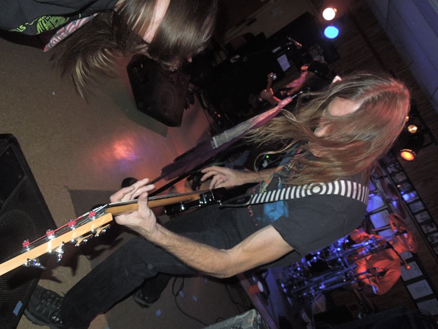 Nov 12 Legion TomPics