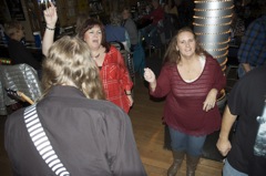 Nov 19 AJ's in Dorr