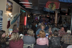 Nov 19 AJ's in Dorr