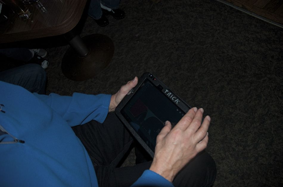 Nov 23 Turkey Eve Hotel