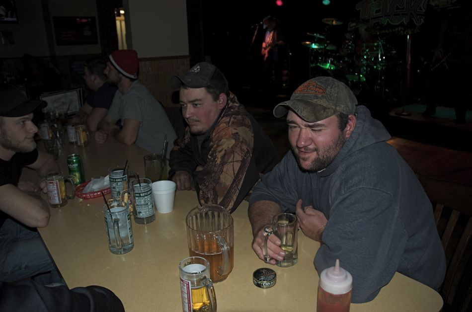 Nov 23 Turkey Eve Hotel