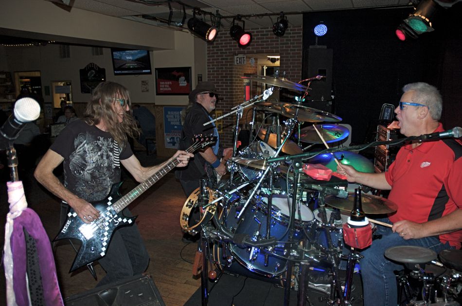 Nov 23 Turkey Eve Hotel