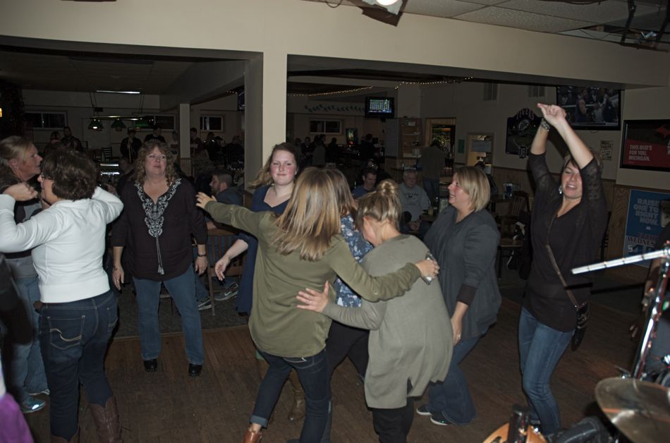 Nov 23 Turkey Eve Hotel