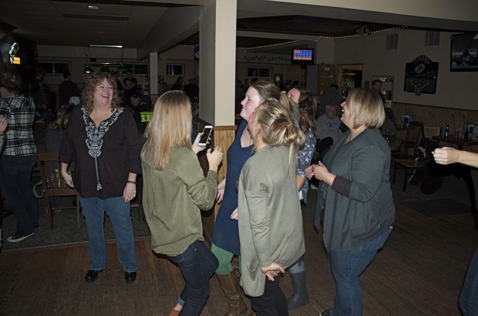 Nov 23 Turkey Eve Hotel