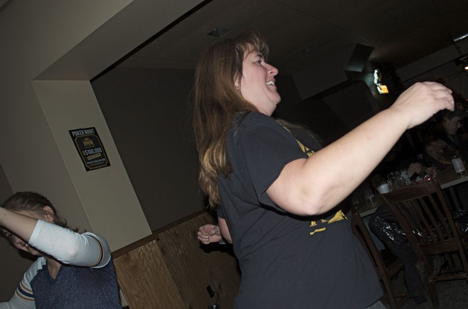 Nov 23 Turkey Eve Hotel