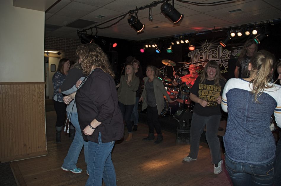 Nov 23 Turkey Eve Hotel