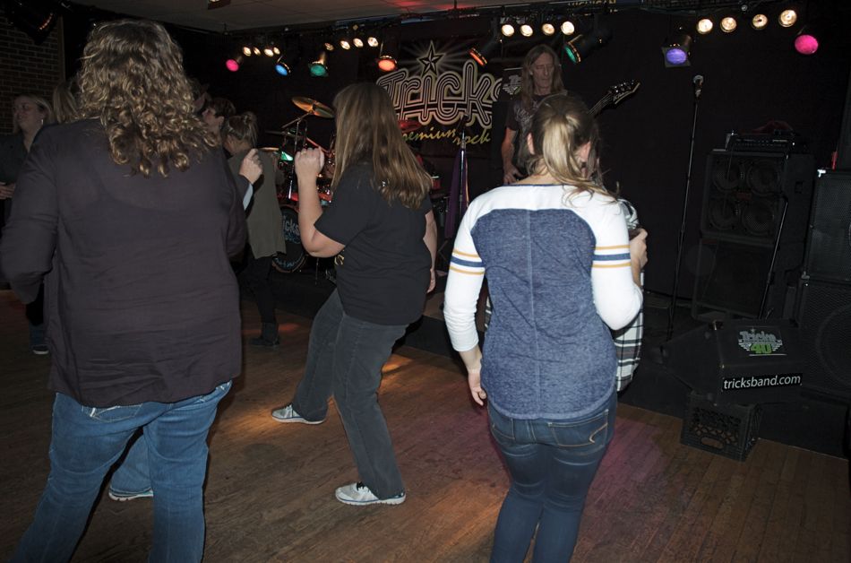 Nov 23 Turkey Eve Hotel