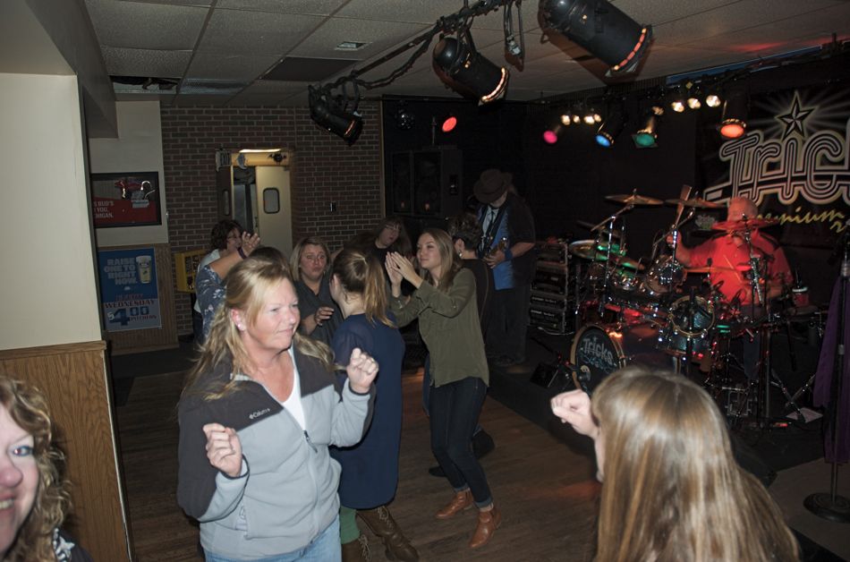 Nov 23 Turkey Eve Hotel