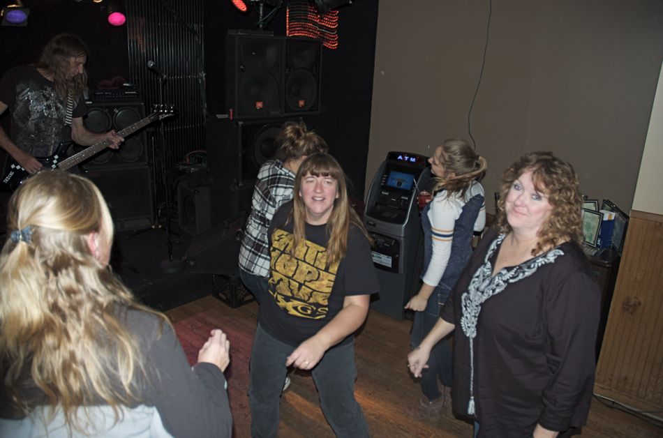 Nov 23 Turkey Eve Hotel