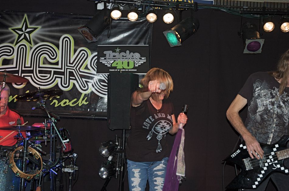 Nov 23 Turkey Eve Hotel