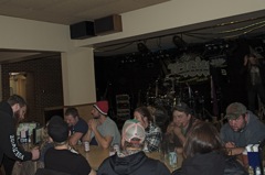 Nov 23 Turkey Eve Hotel