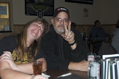 Nov 23 Turkey Eve Hotel