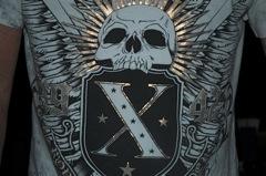 Nov 23 Turkey Eve Hotel