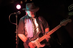 Nov 23 Turkey Eve Hotel