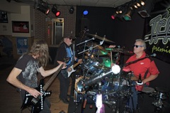 Nov 23 Turkey Eve Hotel