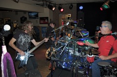 Nov 23 Turkey Eve Hotel