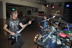 Nov 23 Turkey Eve Hotel