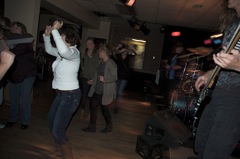 Nov 23 Turkey Eve Hotel