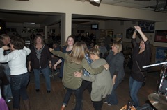 Nov 23 Turkey Eve Hotel