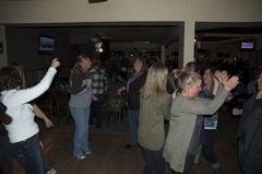 Nov 23 Turkey Eve Hotel