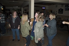 Nov 23 Turkey Eve Hotel