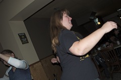 Nov 23 Turkey Eve Hotel