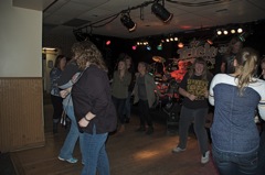 Nov 23 Turkey Eve Hotel