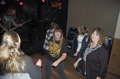 Nov 23 Turkey Eve Hotel