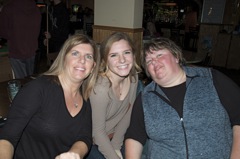 Nov 23 Turkey Eve Hotel