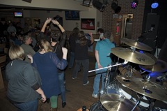 Nov 23 Turkey Eve Hotel