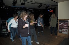 Nov 23 Turkey Eve Hotel