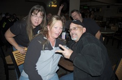 Nov 23 Turkey Eve Hotel