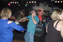 Nov 23 Turkey Eve Hotel