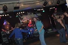 Nov 23 Turkey Eve Hotel