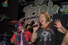 Nov 23 Turkey Eve Hotel