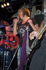 Nov 23 Turkey Eve Hotel