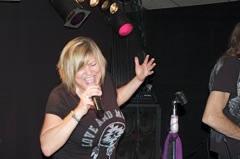 Nov 23 Turkey Eve Hotel