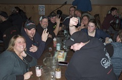 Nov 23 Turkey Eve Hotel