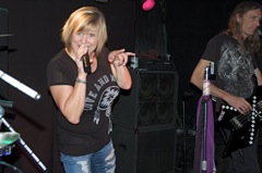 Nov 23 Turkey Eve Hotel