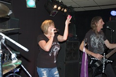 Nov 23 Turkey Eve Hotel