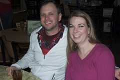 Nov 23 Turkey Eve Hotel