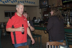 Nov 23 Turkey Eve Hotel