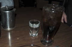 Nov 23 Turkey Eve Hotel