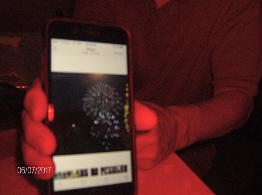 June 10 Allegan Eagles