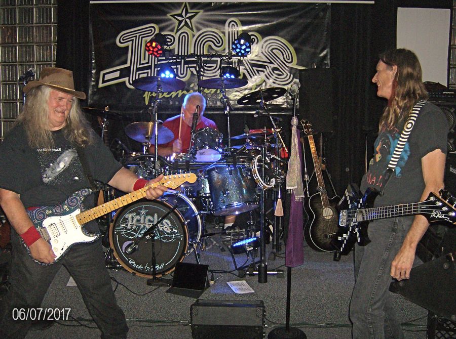 June 10 Allegan Eagles