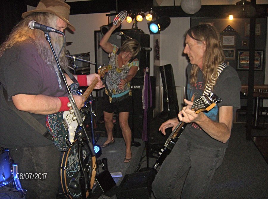 June 10 Allegan Eagles